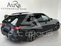 2023 BMW 320