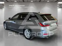 2023 BMW 320