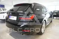 2023 BMW 320