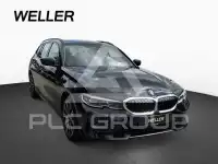 2023 BMW 320