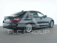 2023 BMW 320