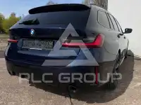 2023 BMW 320