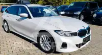 2023 BMW 320