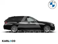 2023 BMW 320