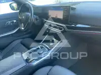 2023 BMW 320