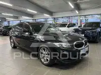 2023 BMW 320