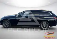 2023 BMW 320