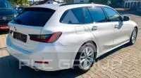 2023 BMW 320