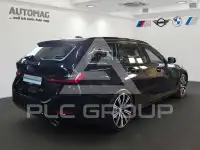 2023 BMW 320
