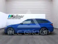 2023 BMW 320