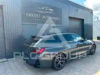 2023 BMW 320