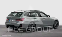 2023 BMW 320