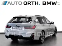 2023 BMW 320