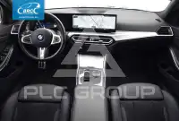 2023 BMW 320