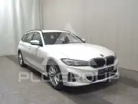 2023 BMW 320