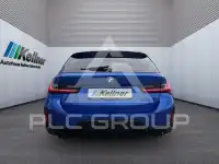 2023 BMW 320