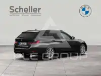 2023 BMW 320