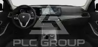 2023 BMW 320