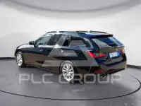 2023 BMW 320