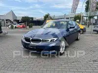 2023 BMW 320