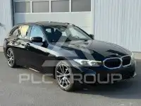 2023 BMW 320