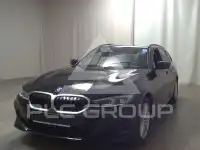2023 BMW 320