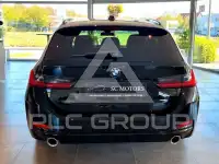 2023 BMW 320