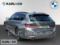 2023 BMW 320