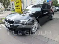 2023 BMW 320