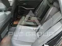 2023 BMW 320