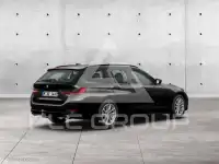 2023 BMW 320