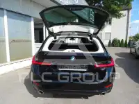 2023 BMW 320