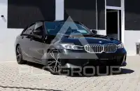 2023 BMW 320