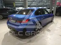 2023 BMW 320