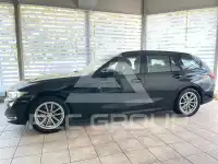 2023 BMW 320