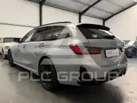 2023 BMW 320