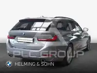 2023 BMW 320