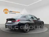 2023 BMW 320