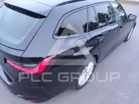 2023 BMW 320