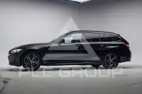 2023 BMW 320