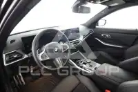 2023 BMW 320