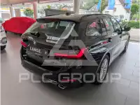 2023 BMW 320