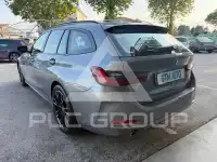 2023 BMW 320