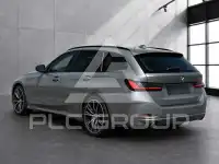 2023 BMW 320