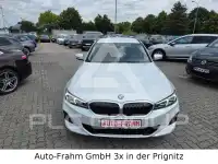 2023 BMW 320
