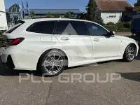 2023 BMW 320