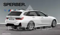 2023 BMW 320