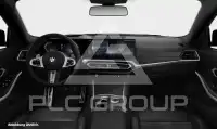 2023 BMW 320