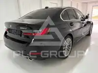 2023 BMW 320