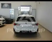 2023 BMW 320
